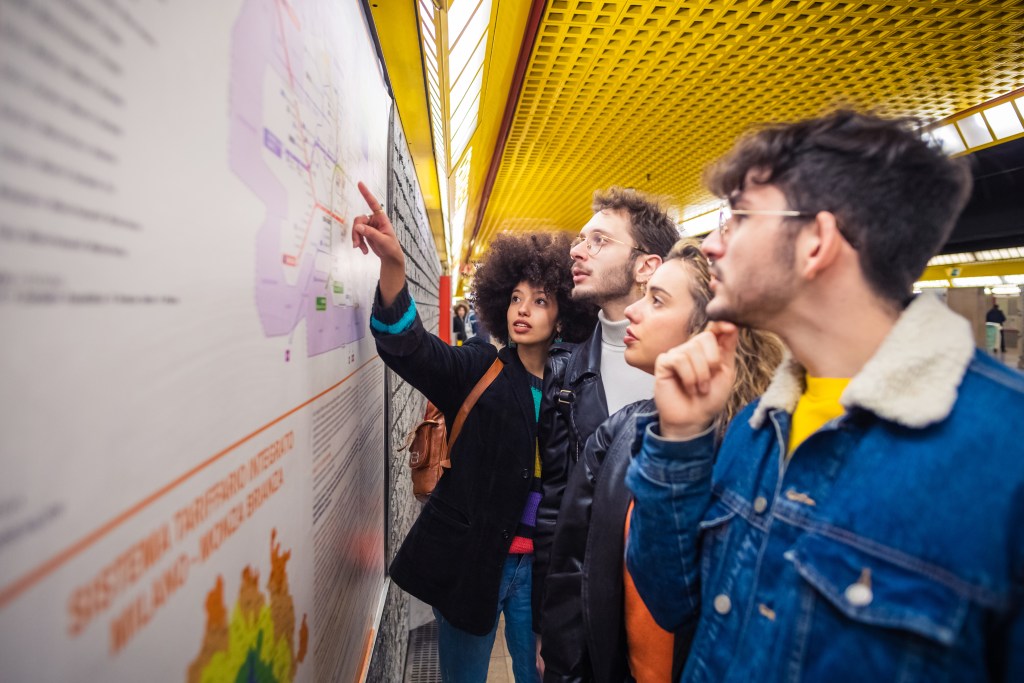 From research on the shelf to research in use