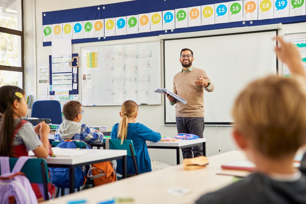 How to balance teacher autonomy with coherence across classrooms?