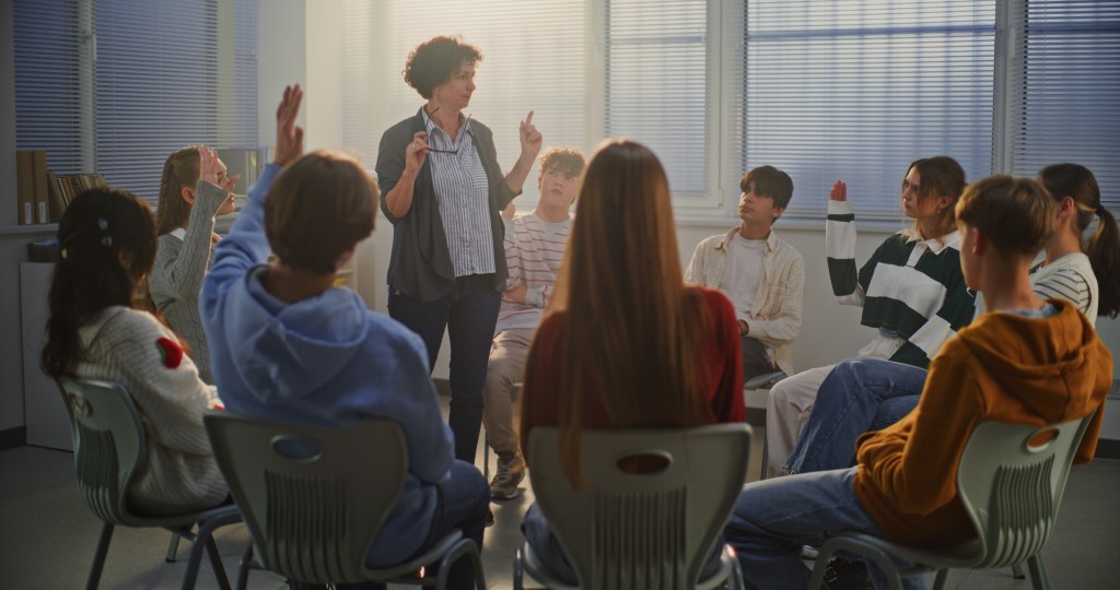 Empathy in education: Why it matters for every student